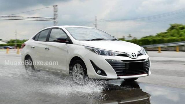 xe toyota vios 2019 2020 muaxebanxe com 1 - Những mẫu xe Toyota nhập khẩu bán tại Việt Nam