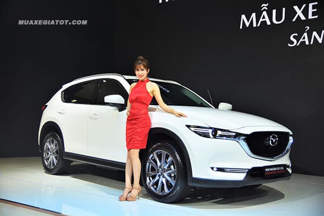 ra mat mazda cx 5 2019 2020 muaxegiatot com - Những thay đổi trên Mazda CX5 2022